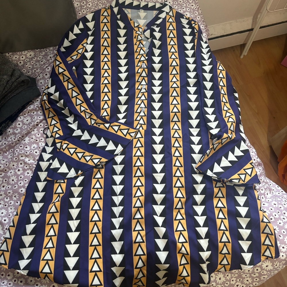 Tunique